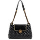 Live Broadcast Fashion Retro Diamond Embroidery Crossbody Bags
