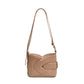 Women's High-grade Large Capacity Fashion Commuter Geometric Design Shoulder Bags