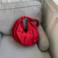 Women's Large Capacity Dumpling Nylon Fashion Crossbody Bags