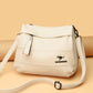 Women's Mother Korean Style Elegant Trendy Pillow Crossbody Bags