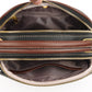 Women's Leather Trendy Versatile Large Capacity Practical Crossbody Bags