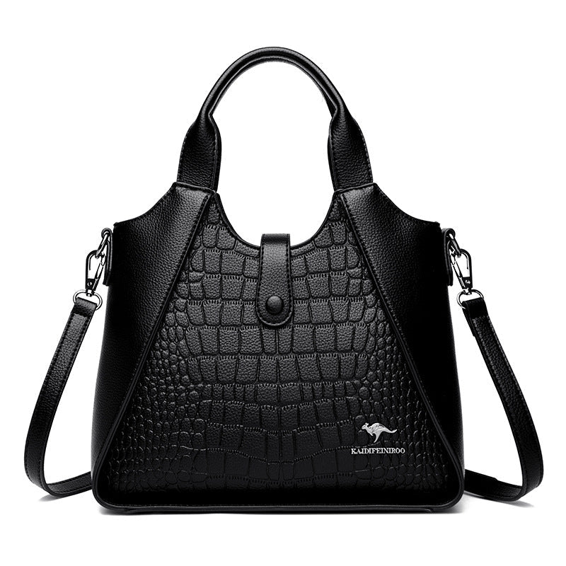 Women's Charming Versatile Fashion Female Elegant Bags