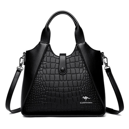 Women's Charming Versatile Fashion Female Elegant Bags