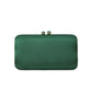 Artificial Silk Dinner Cheongsam Banquet Rhinestone Evening Bags