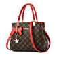 Summer Fashion Large Capacity High-grade Western Handbags
