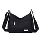 Waterproof Oxford Cloth Summer Large Capacity Crossbody Bags