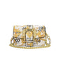 Women's Korean Style Advanced Texture Trendy Fashion Shoulder Bags