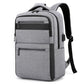 Men's Business Stylish And Versatile Waterproof Computer Large Capacity Backpacks