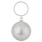 Women's Dinner Round Banquet Clutch Diamond Evening Bags