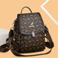 Women's Attractive Fashion Large Capacity Tide Backpacks