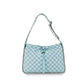 For Moms Waterproof Nylon Diaper Maternal Plaid Large Bags