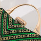 Women's Fashion Dinner Retro Banquet High-grade Evening Bags