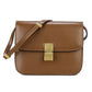 Women's Retro Fashion Twist Niche Texture Shoulder Bags
