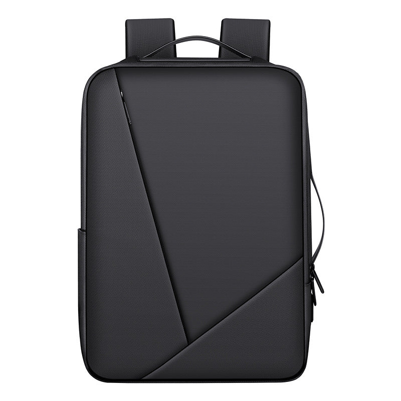 Men's Customized Printing Daily Commuting Large Capacity Backpacks