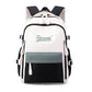 Women's Fish Junior High Large Capacity College Middle School Students' Schoolbags