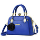 Women's Best-selling Shell Steel Frame Trendy Clip Shoulder Bags