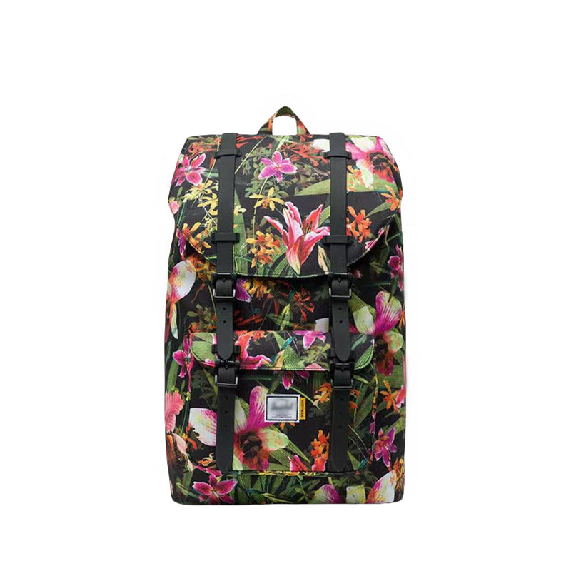 Women's & Men's & Large Capacity Leisure Fashion Backpacks