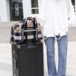 Women's Distance Hand Hanging Duffel Korean Style Travel Bags