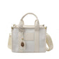 Women's Korean Style Trendy Simple Portable Crossbody Bags