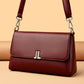 Women's Attractive Korean Simple Fashion Trendy Shoulder Bags