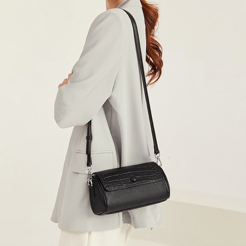 Women's Fashion Trend Pillow Summer Niche Design Shoulder Bags