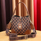 Women's High-grade Affordable Luxury Fashion Elegant Big Bucket Bags