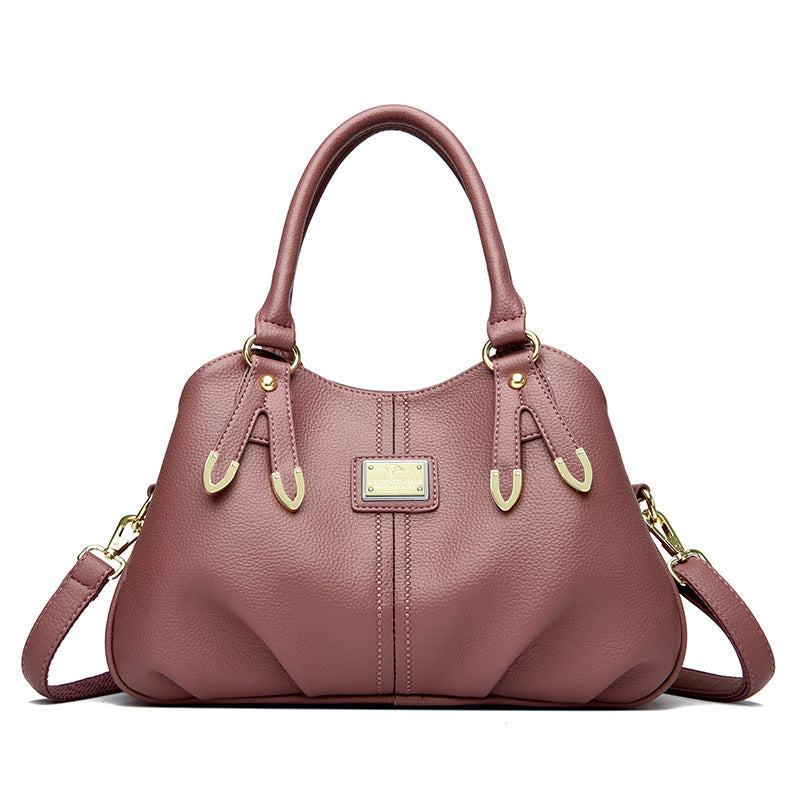 Women's Elegant Creative Fashion Trendy Mother Crossbody Bags
