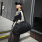 Yoga Training Fitness Dry Wet Separation Large Travel Bags