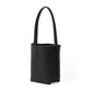 Niche Design Advanced Texture Soft Leather Litchi Pattern Shoulder Bags