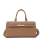 Women's Attractive Match Sets Trendy Fashionable Shoulder Bags
