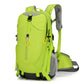 Hiking Camping Multifunctional Large Capacity Waterproof Mountaineering Backpacks