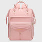 Large Size Stylish Portable Diaper Main Upper Bags