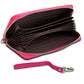 Women's Genuine Leather Long High-grade Short Ladies Wallets