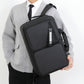 Women's & Men's & Leisure Commute Business Computer Nylon Backpacks