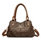 Women's Pouches Fashion Light Luxury Large Capacity Handbags