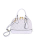 Women's Good-looking Fashion Printed Classic Shell Commute Small Square Bags