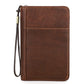 Men's Angel Retro Crazy Horse Milled Leather Men's Handbags