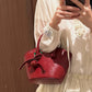Women's South Style Fashion Cherry Hot Love Crossbody Bags