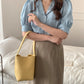 Simple High-grade Exquisite Large Capacity Niche Bags