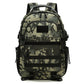 Men's Comfortable New Beautiful Executive Camouflage Sports Backpacks