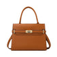 Women's Large Capacity Light Luxury Texture Mom Handbags