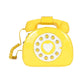 Women's Chic Unique Portable Western Style Saddle Bags