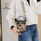 Women's Source Design Cartoon Bear Mobile Shoulder Bags
