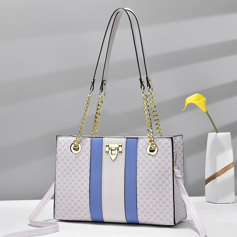 Women's Large Capacity Mother Generous Shell Bags