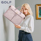 Women's & Men's & Simple Lightweight Inch Protective Business Laptop Bags