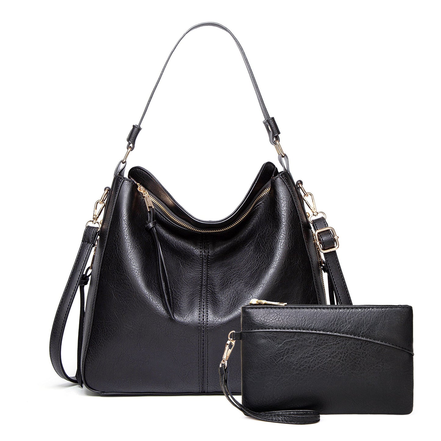 Cool Women's Large Capacity Totes Composite Shoulder Bags