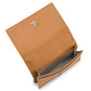 Women's Style High-grade Woven Exquisite Genuine Leather Card Holder