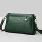 Women's Classic Plain Kangaroo Fashion Mom Crossbody Bags