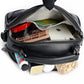 Women's Embossed Retro Stylish Personalized Mother Korean Crossbody Bags