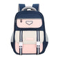 Children's Primary Grade One To Three Six Elementary School Students' Schoolbags
